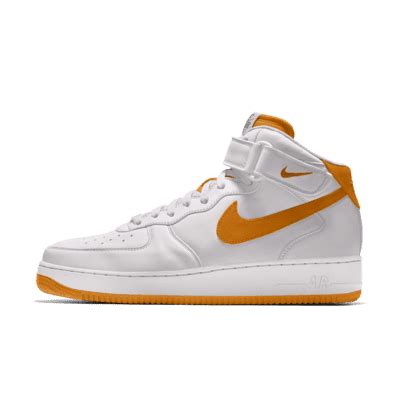 Nike Air Force official site